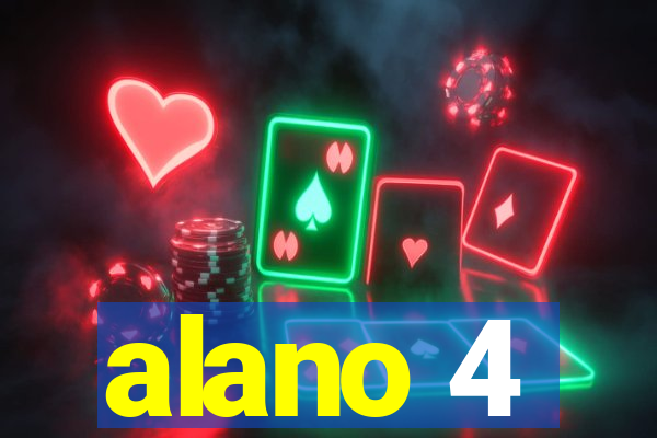 alano 4